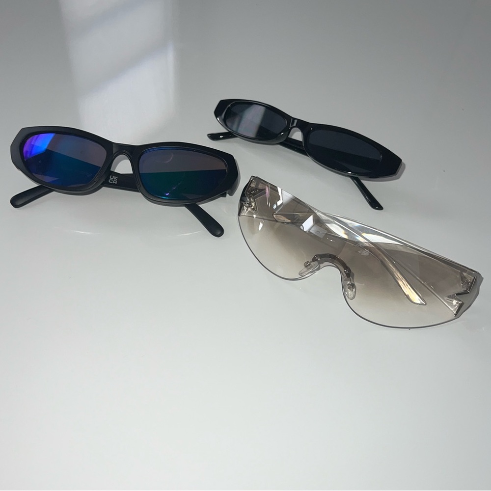 Sunglasses Bundle 😎
